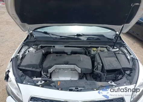 2013 Chevrolet Malibu 1Lt from USA, damaged, VIN 1G11C5SA7DF126186